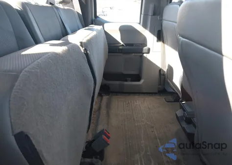 2019 Ford F-150 Xl из США, поврежденный, VIN 1FTFX1E4XKKD95075